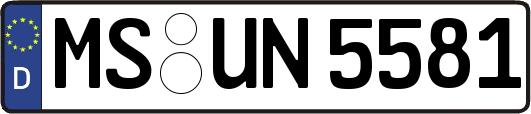 MS-UN5581