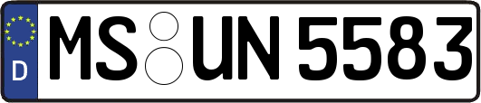 MS-UN5583