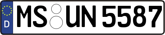 MS-UN5587