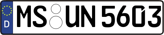 MS-UN5603