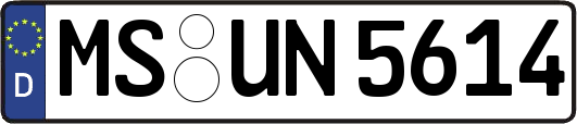 MS-UN5614