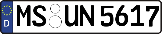 MS-UN5617