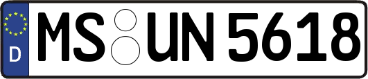 MS-UN5618