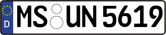 MS-UN5619