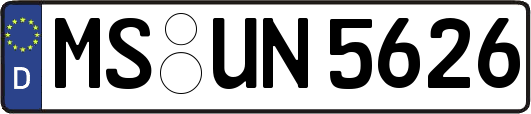 MS-UN5626