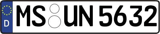 MS-UN5632