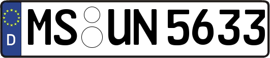 MS-UN5633