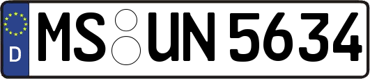 MS-UN5634