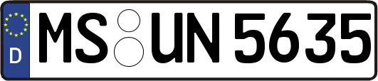 MS-UN5635