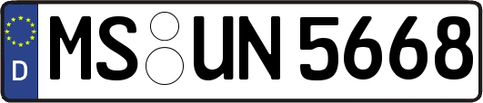 MS-UN5668