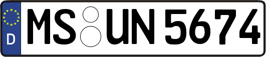 MS-UN5674