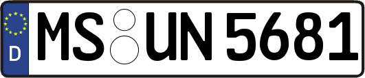 MS-UN5681