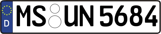 MS-UN5684