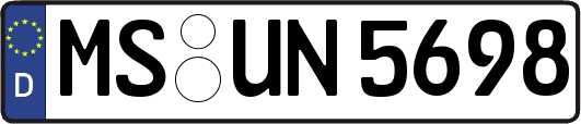 MS-UN5698