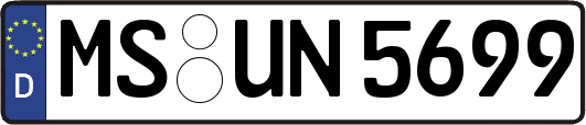 MS-UN5699
