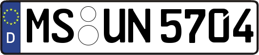 MS-UN5704