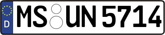 MS-UN5714