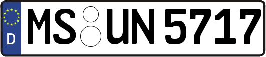 MS-UN5717
