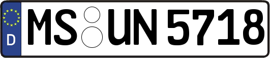 MS-UN5718