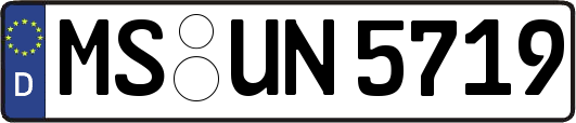 MS-UN5719