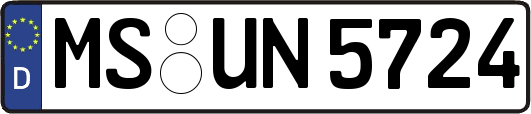 MS-UN5724