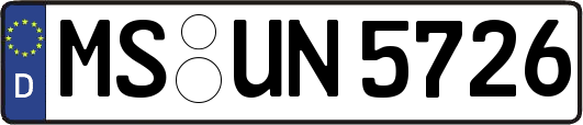 MS-UN5726