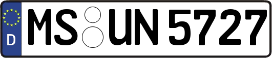 MS-UN5727