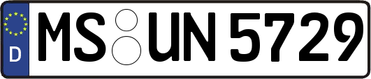 MS-UN5729