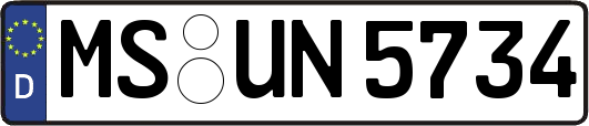 MS-UN5734
