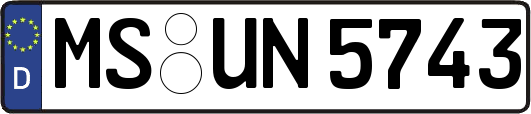 MS-UN5743