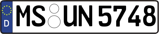 MS-UN5748