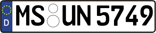 MS-UN5749