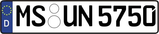 MS-UN5750