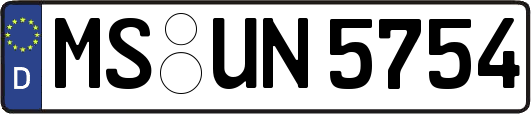 MS-UN5754