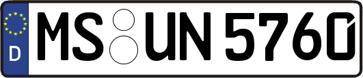 MS-UN5760
