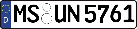 MS-UN5761