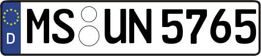 MS-UN5765