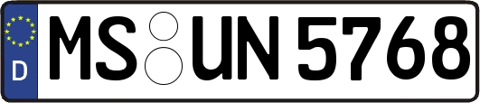 MS-UN5768