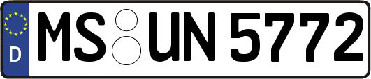 MS-UN5772