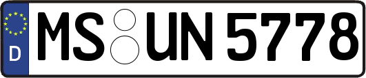 MS-UN5778
