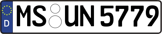 MS-UN5779