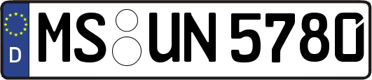 MS-UN5780