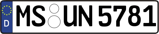 MS-UN5781
