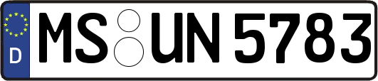 MS-UN5783