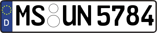 MS-UN5784