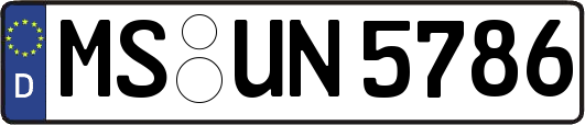 MS-UN5786