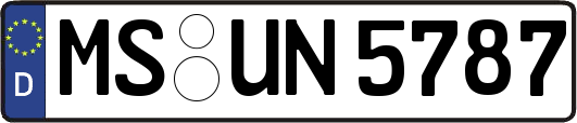 MS-UN5787