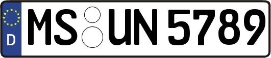 MS-UN5789