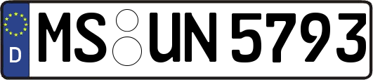 MS-UN5793