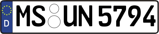 MS-UN5794